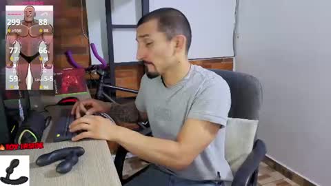 Marck  Independent model  online show from 06.22.26
