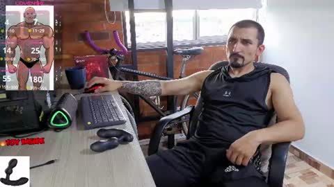 Marck  Independent model  online show from 06.25.26