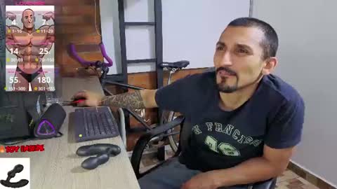 Marck  Independent model  online show from 06.27.26