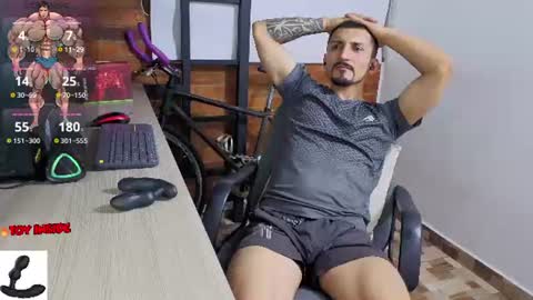 Marck  Independent model  online show from 07.17.26