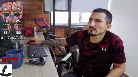 Marck  Independent model  online show from 07.23.26