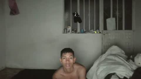 marckretz777 online show from 04.30.26