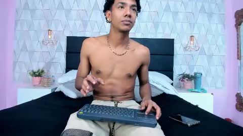 Marck online show from 07.28.26
