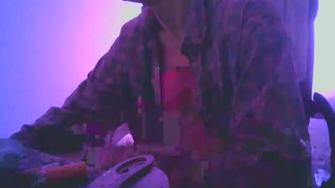 Snapshot of marcleide chatting on 07.10.26 fred online show from 07.10.26