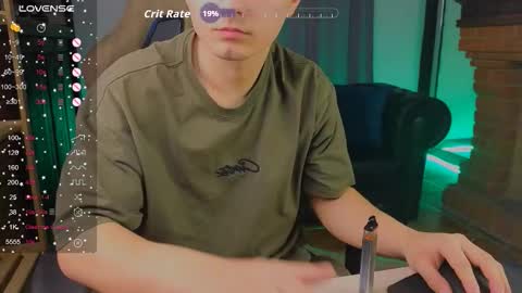 Marco online show from 01.06.26