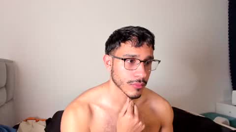 marco_jay online show from 07.07.26
