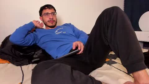 marco_jay online show from 07.12.26