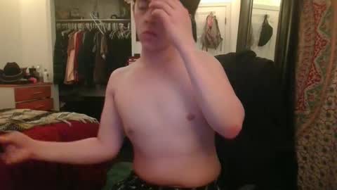 marco_rodeo online show from 04.16.26