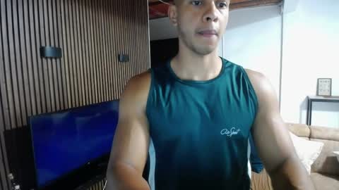 Marco online show from 05.23.26