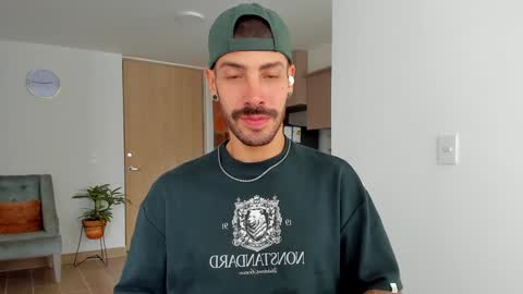 Marco IG marco tahani online show from 12.25.24