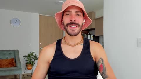 Marco IG marco tahani online show from 01.06.25