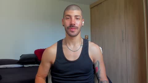 Marco IG marco tahani online show from 01.27.25