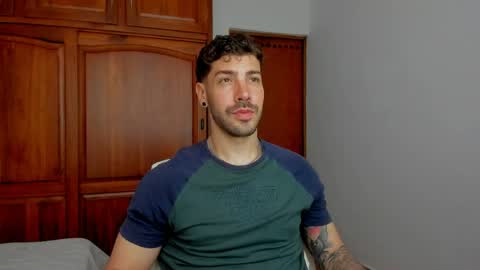 Marco IG marco tahani online show from 05.11.26