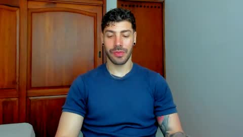 Marco IG marco tahani online show from 05.12.26