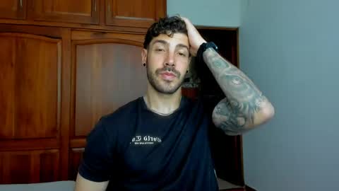 Marco IG marco tahani online show from 05.18.26
