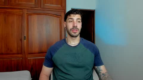 Marco IG marco tahani online show from 05.19.26