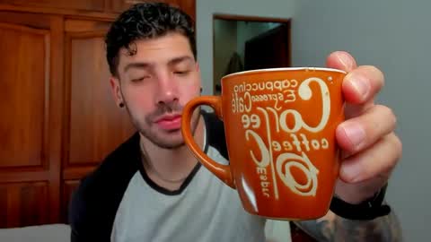 Marco IG marco tahani online show from 05.20.26
