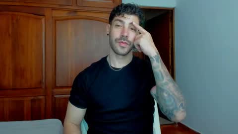Marco IG marco tahani online show from 05.25.26