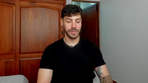 Marco IG marco tahani online show from 06.03.26