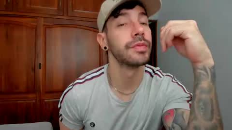 Marco IG marco tahani online show from 06.09.26