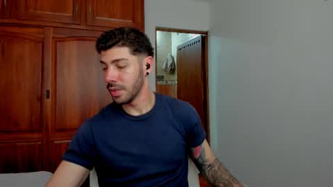 Marco IG marco tahani online show from 06.17.26
