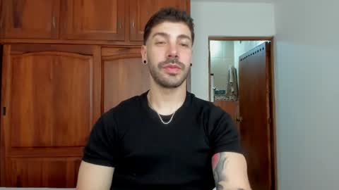 Marco IG marco tahani online show from 07.02.26