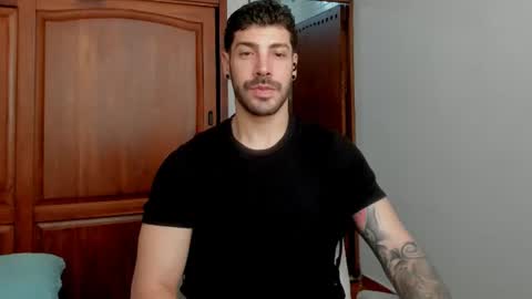 Marco IG marco tahani online show from 07.14.26