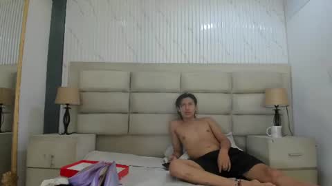 Marco And Allice online show from 06.22.26