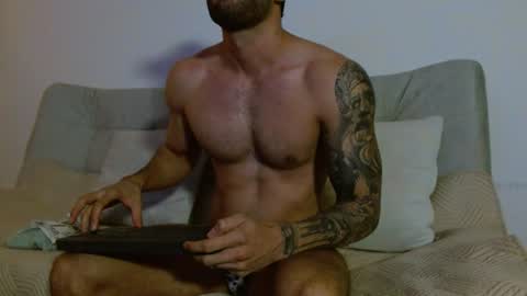 Snapshot of marcoandpolo01 chatting on 06.14.26 Marco Polo online show from 06.14.26