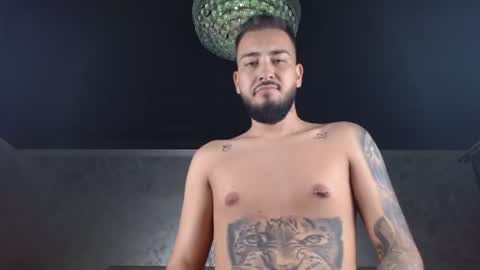 marcodeluxee online show from 07.25.26