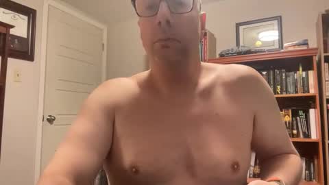 MarcoKnight2026 online show from 05.31.26
