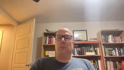 MarcoKnight2026 online show from 06.11.26