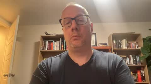 MarcoKnight2026 online show from 06.13.26