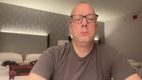 MarcoKnight2026 online show from 06.16.26