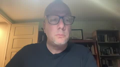 MarcoKnight2026 online show from 07.02.26