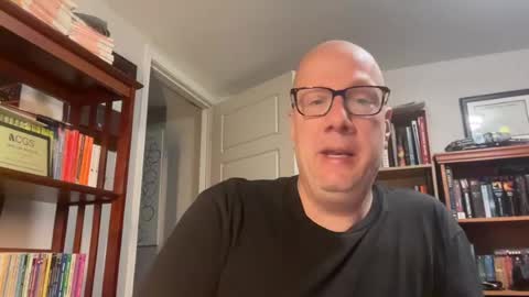 MarcoKnight2026 online show from 07.07.26