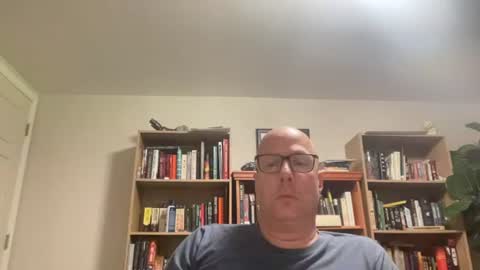 MarcoKnight2026 online show from 07.12.26