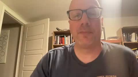 MarcoKnight2026 online show from 07.16.26