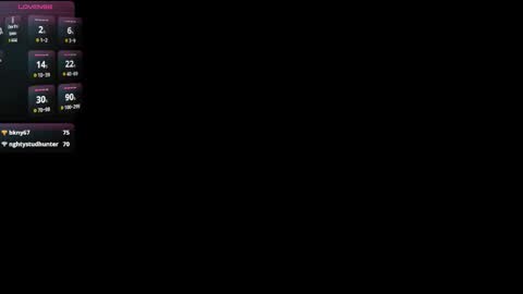 Snapshot of marcorosee chatting on 12.01.25 Marco Polo online show from 12.01.25