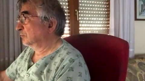 marcos260526 online show from 06.14.26