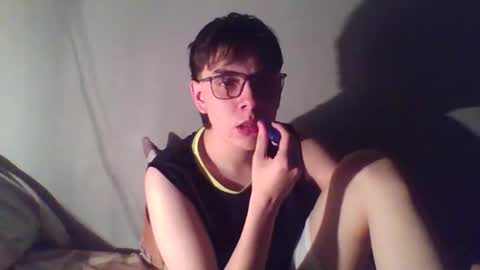 Marcos Label online show from 12.22.25