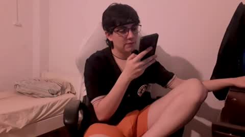 Marcos Label online show from 04.18.26