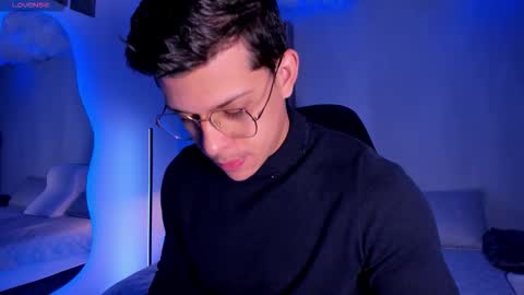 Marco Sullivan online show from 02.03.26