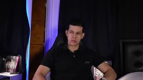 Marco Sullivan online show from 07.05.26