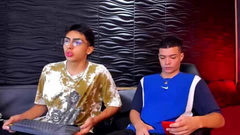 Marco and Ethan online show from 12.23.24