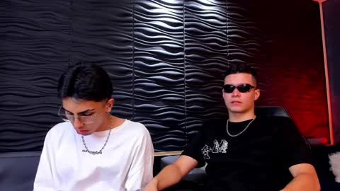 Marco and Ethan online show from 12.26.24