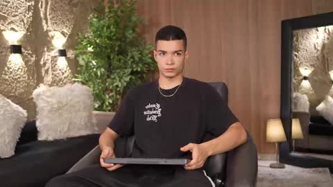 Marco and Ethan online show from 10.09.25