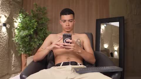 Marco and Ethan online show from 02.25.26