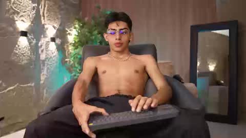 Marco and Ethan online show from 03.17.26