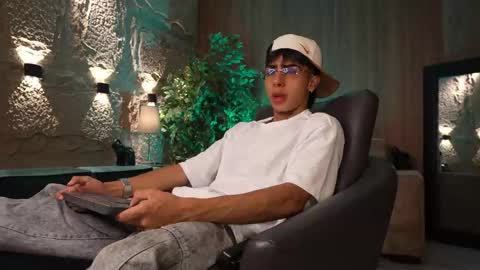 Marco and Ethan online show from 05.27.26